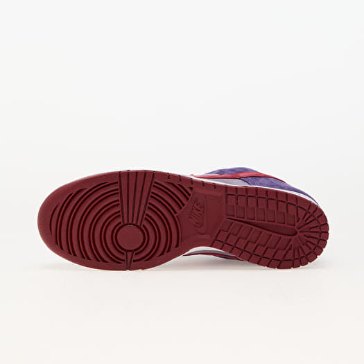 Men s shoes Nike Dunk Low Special Edition Daybreak Barn Plum Footshop