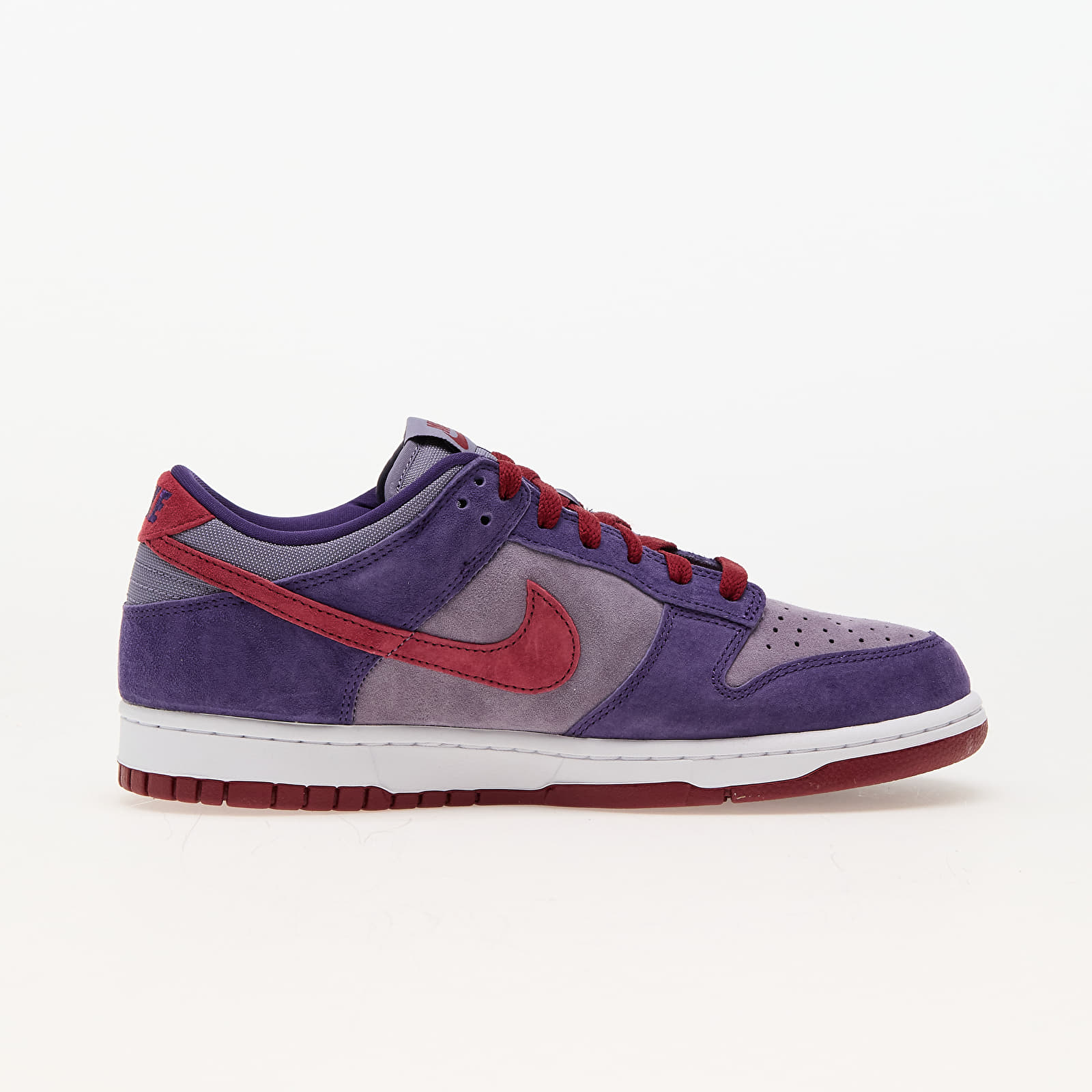 Férfi cipők Nike Dunk Low Special Edition Daybreak/ Barn-Plum
