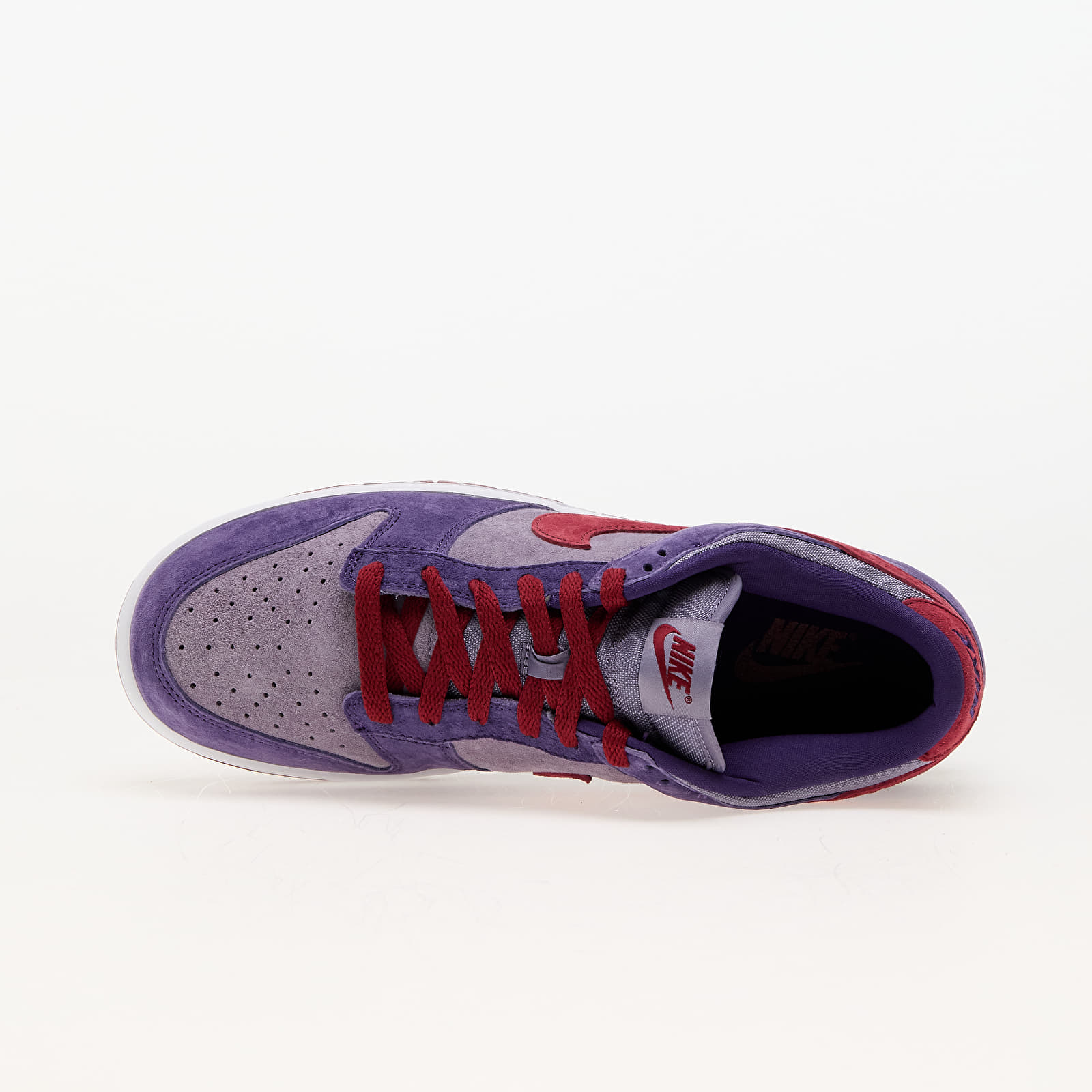 Dunk low special edition daybreak / barn - plum 2025
