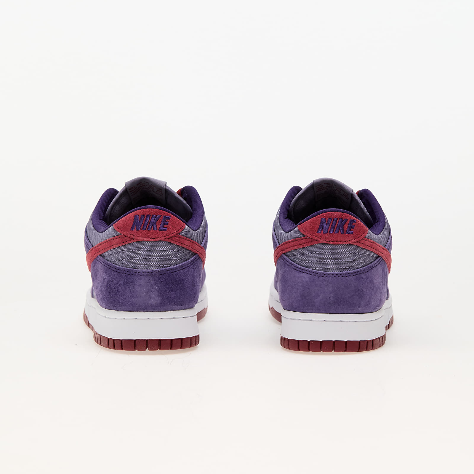 Zapatillas Hombre Nike Dunk Low Special Edition Daybreak Barn Plum Footshop