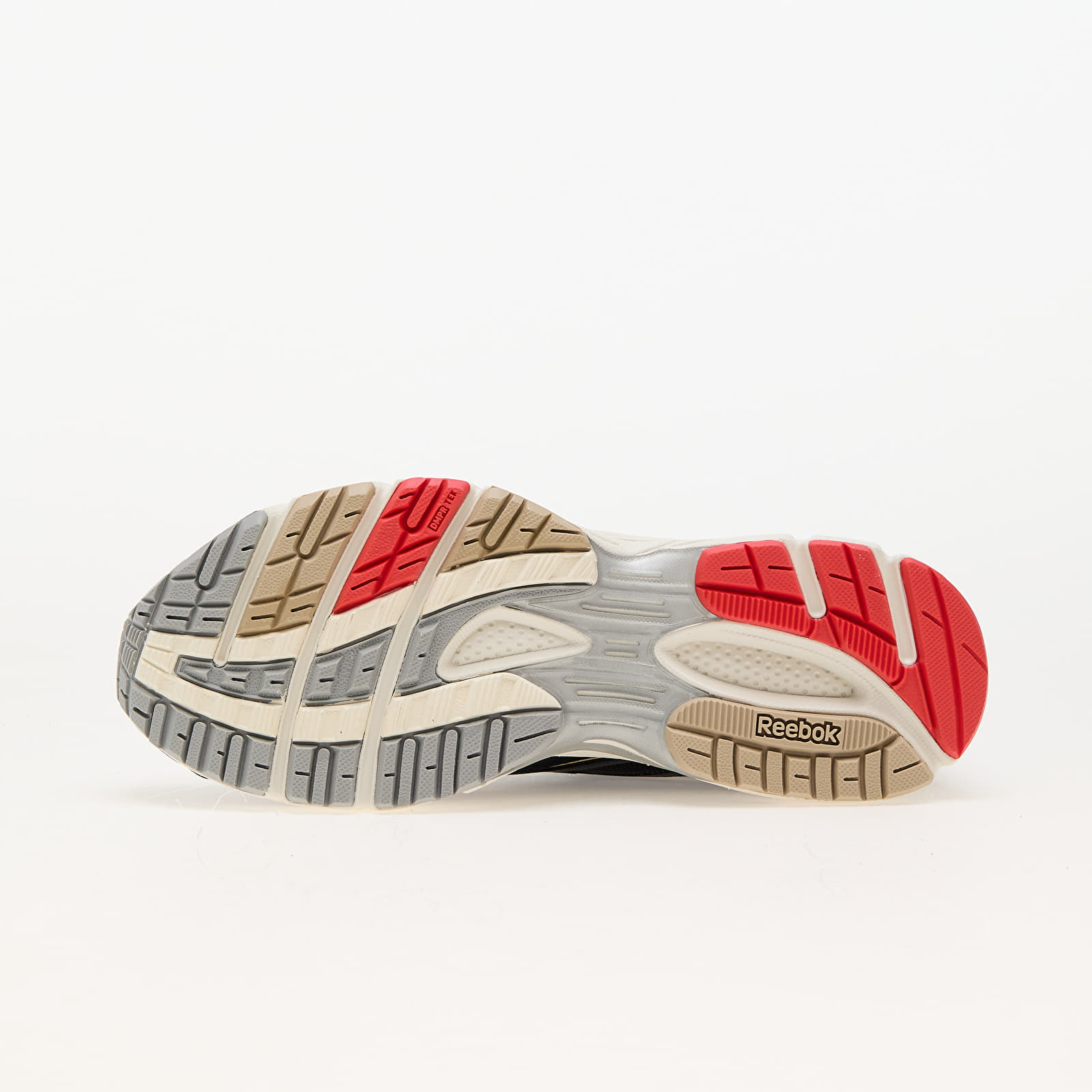 Pánské tenisky a boty Reebok Premier Trinity Kfs Core Black/ Chalk/ Dynred