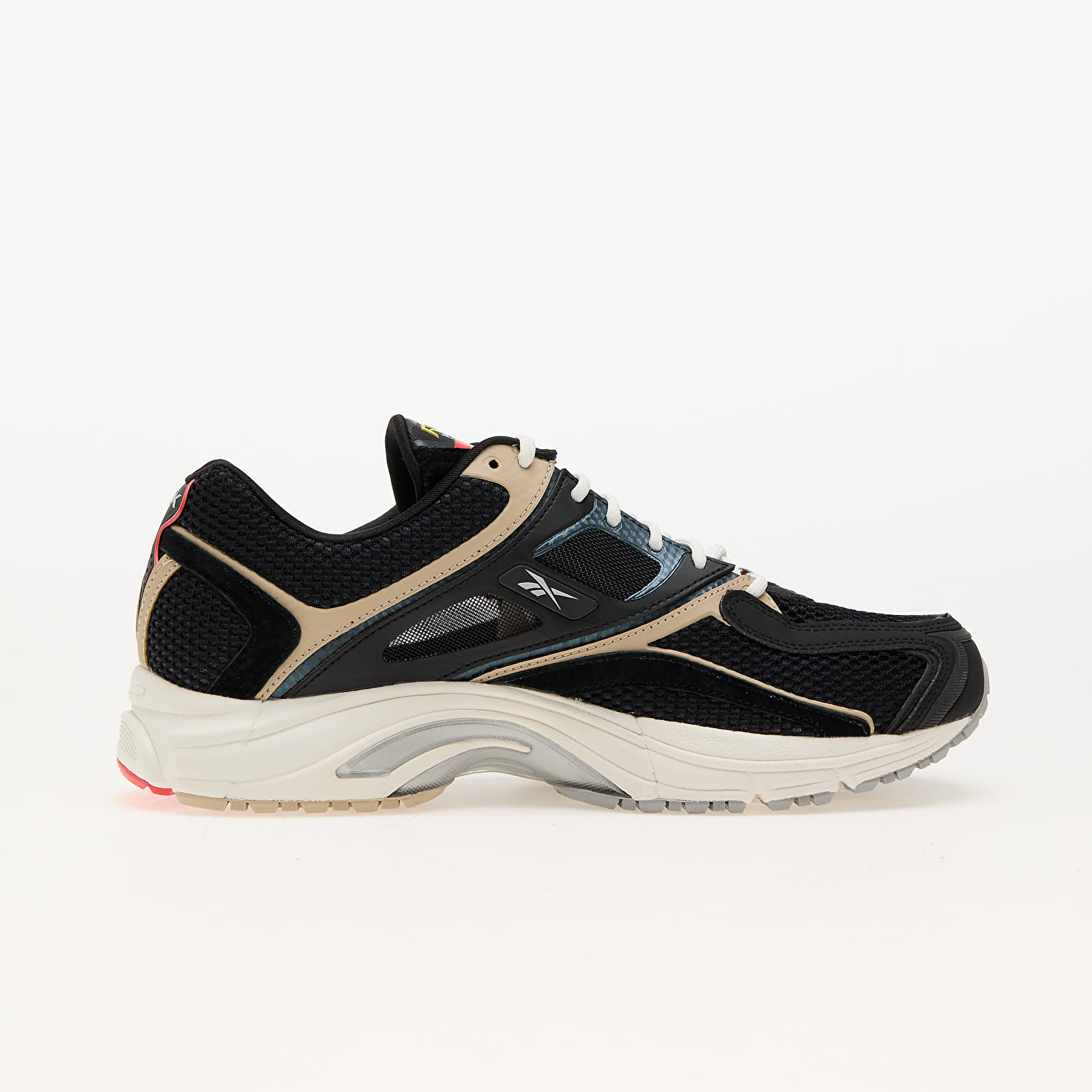 Pánské tenisky a boty Reebok Premier Trinity Kfs Core Black/ Chalk/ Dynred