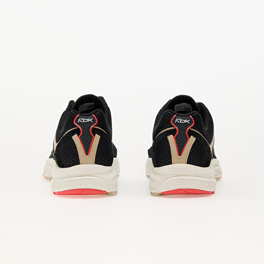 Reebok Premier Trinity Kfs Core Black/ Chalk/ Dynred | Footshop
