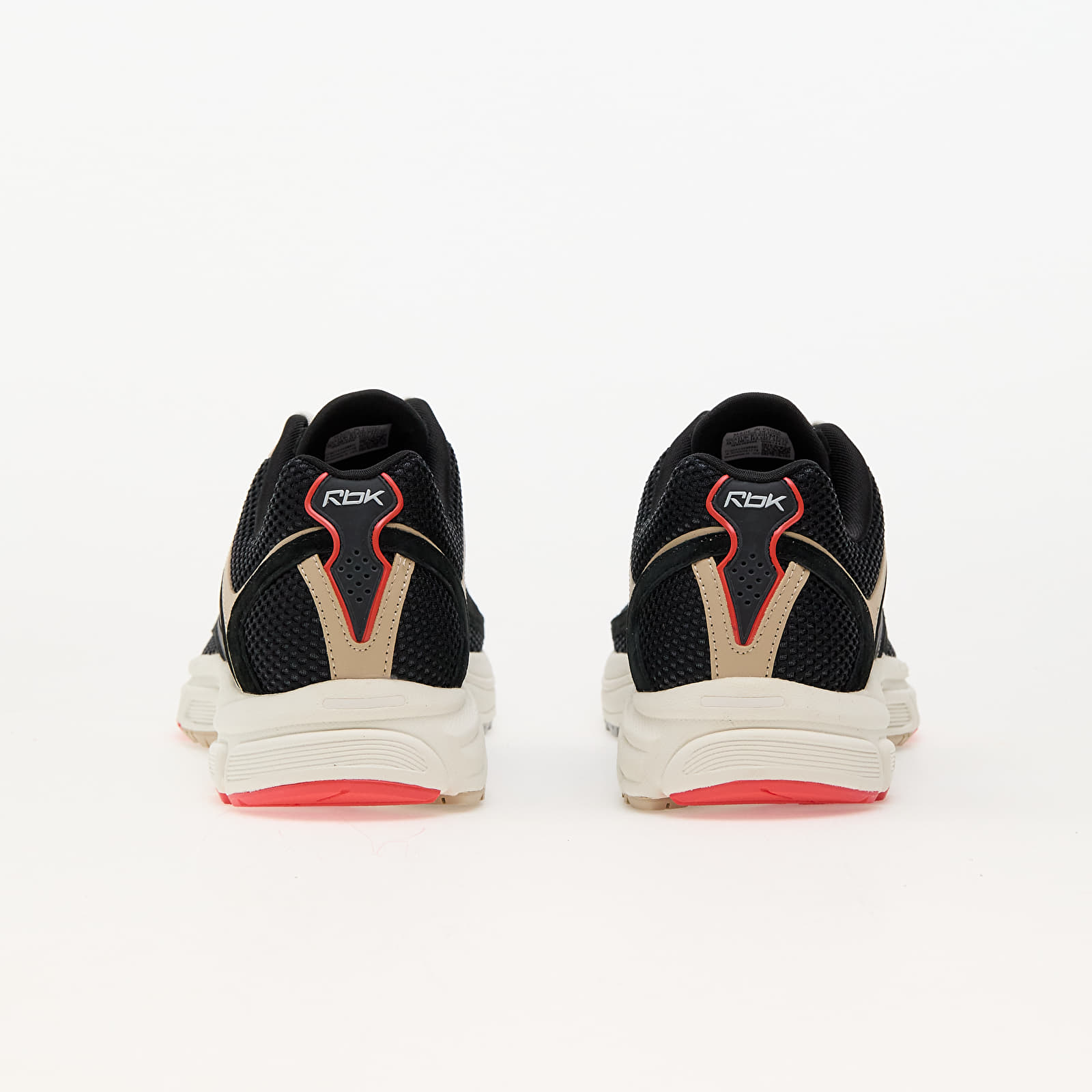 Pánské tenisky a boty Reebok Premier Trinity Kfs Core Black/ Chalk/ Dynred