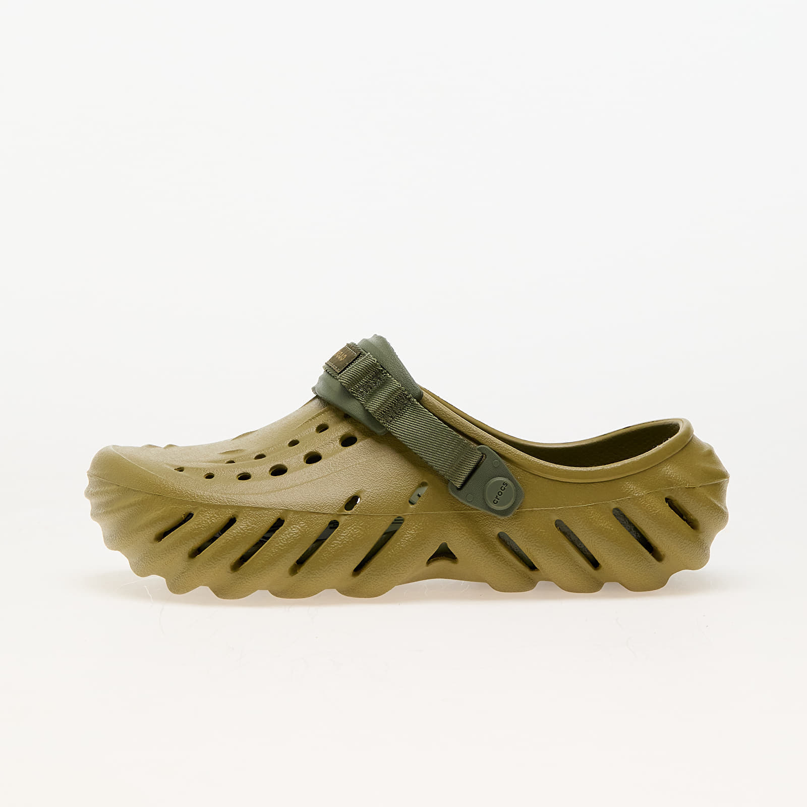 Мъжки кецове и обувки Crocs Echo Clog Aloe