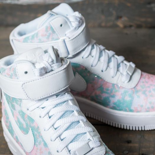 Wmns air force 1 upstep sales lx