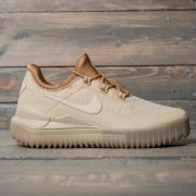 Men s shoes Nike Air Wild Golden Beige Khaki Pale Grey Footshop