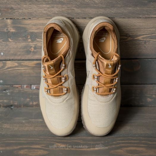 Nike air hotsell wild golden beige