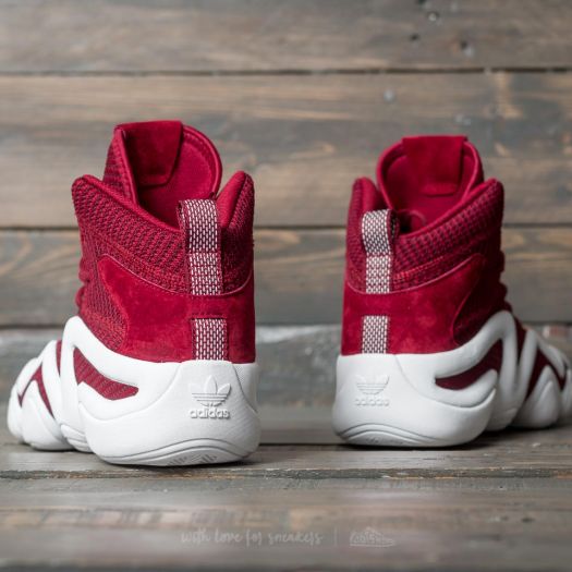 Adidas originals crazy cheap 8 primeknit