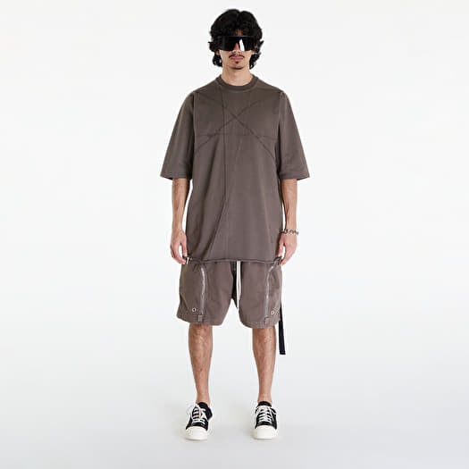 Shorts Rick Owens DRKSHDW Bauhaus Shorts