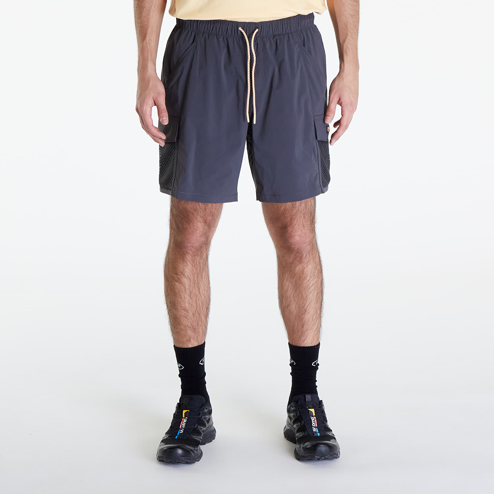Šortky Columbia Painted Peak™ Shorts Shark