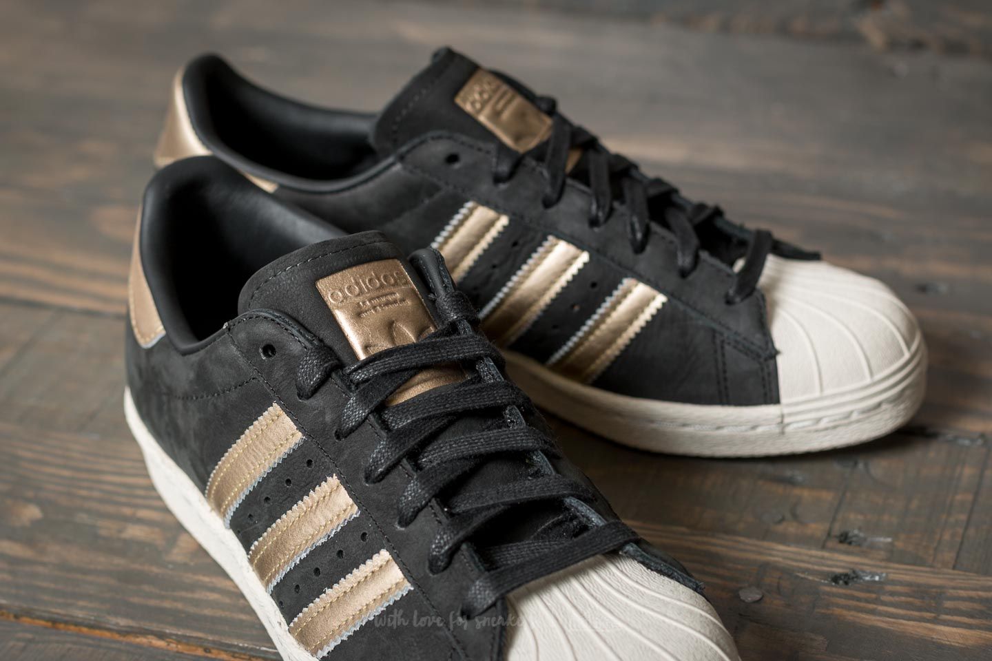 Superstar 80s donna scontate store