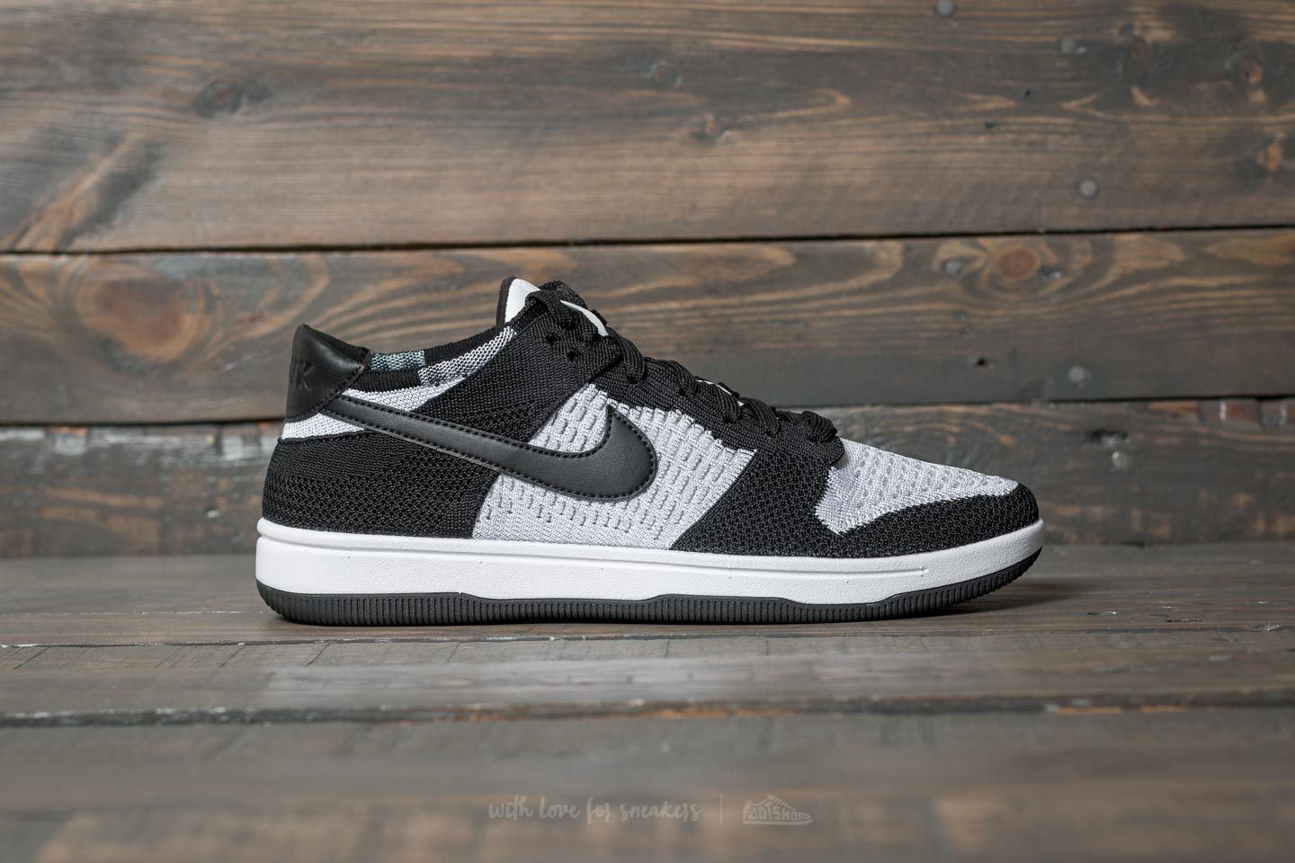 Nike men's dunk flyknit shop