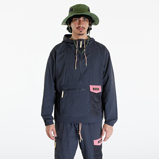 Coach Jackets Columbia Painted Peak Wind Jacket Shark Pink Agave Footshop
