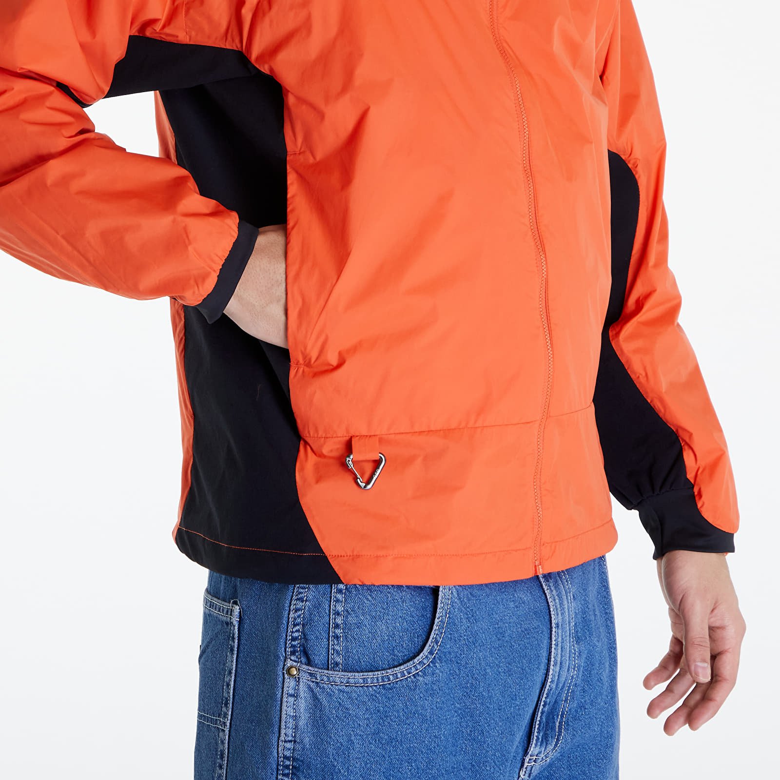 Casacos Nike ACG "Sierra Light" Men's Jacket Cosmic Clay/ Black/ Summit White