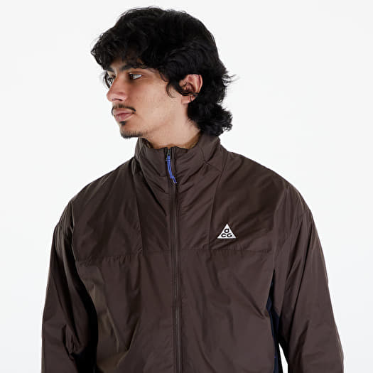 Jackets Nike ACG Sierra Light Men s Jacket Baroque Brown Black Summit White Footshop