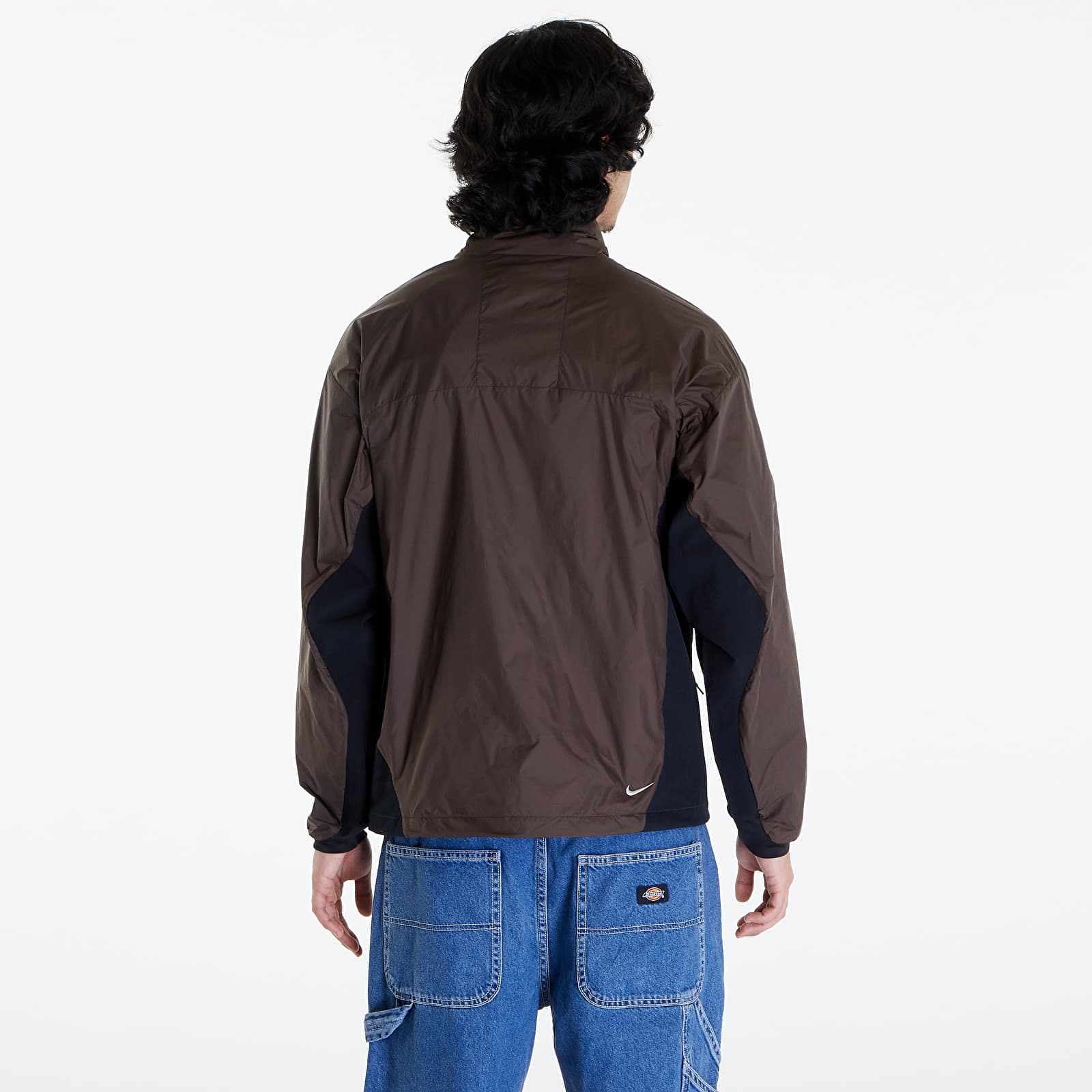 Kurtki Nike ACG "Sierra Light" Men's Jacket Baroque Brown/ Black/ Summit White