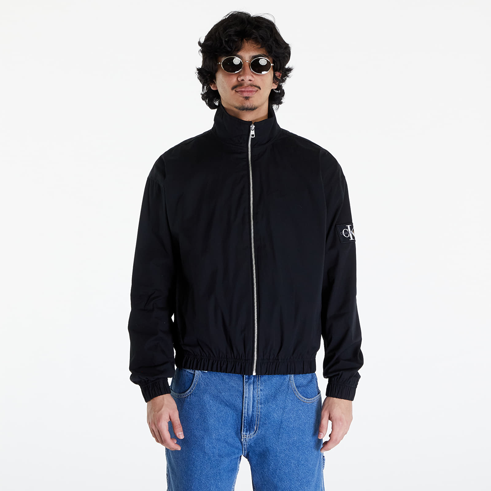 Calvin klein harrington jacket new arrivals