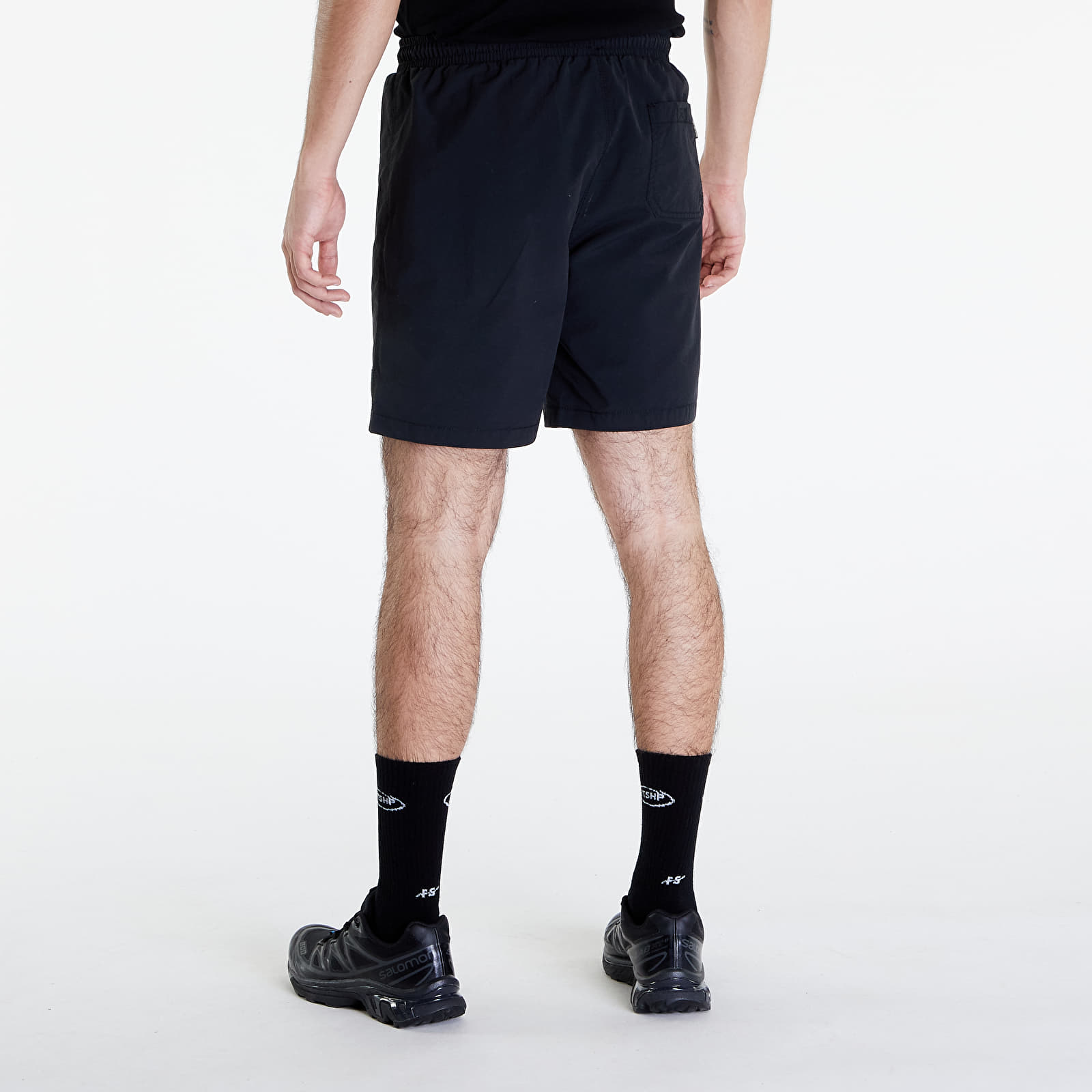 Kopalke  Napapijri Iaato Swim Shorts Black
