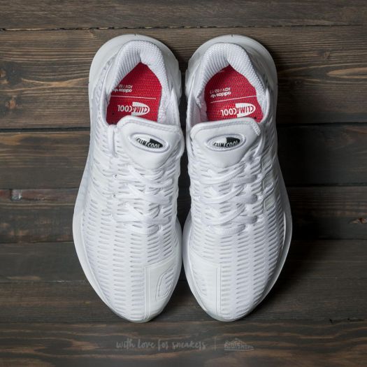 Men's shoes adidas Climacool 02/17 Ftw White/ Ftw White/ Ftw White - Main Image