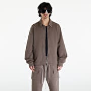 Rick Owens DRKSHDW Zipfront Jacket Dust