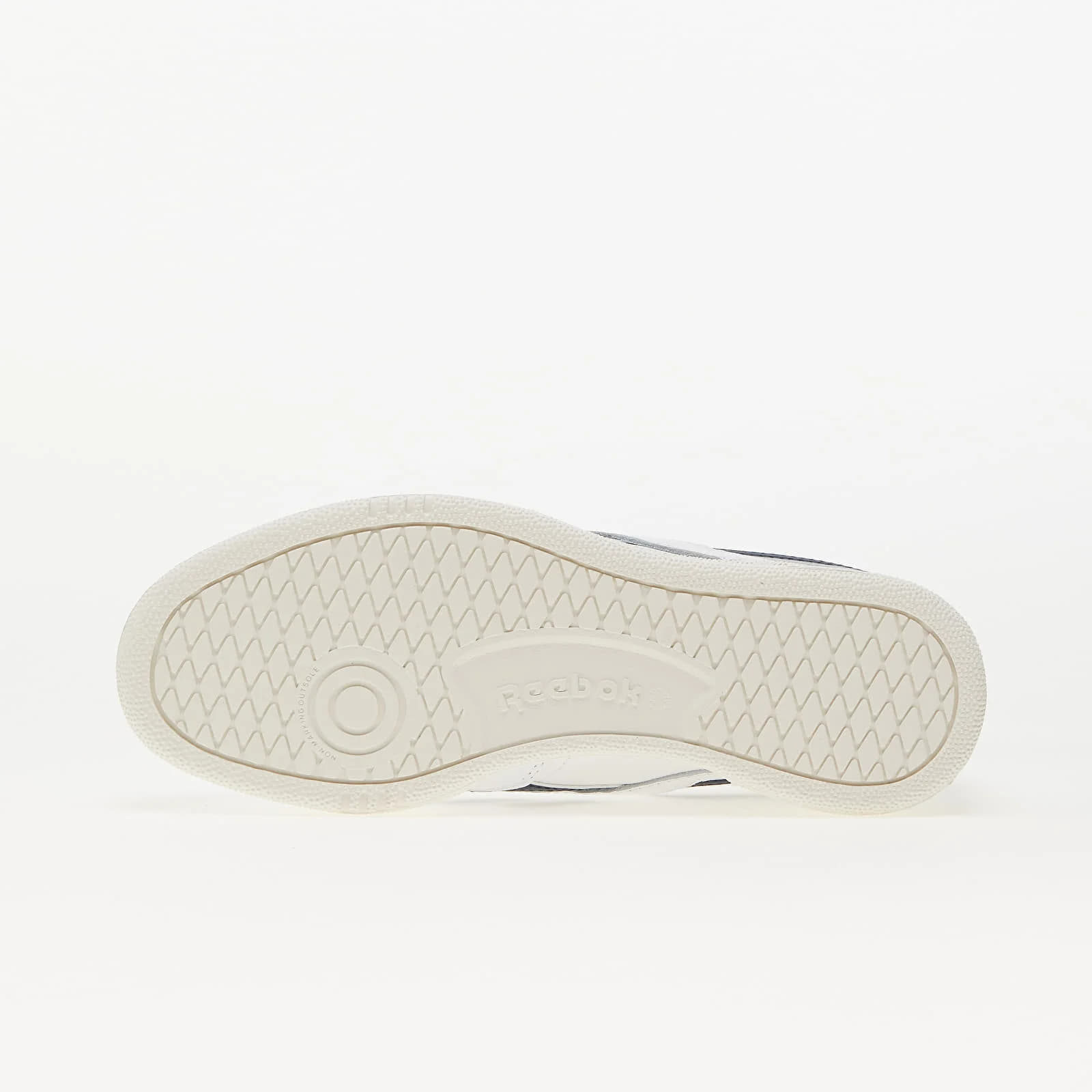 Чоловіче взуття Reebok Club C Revenge Ftw White/ Chalk/ Vector Navy