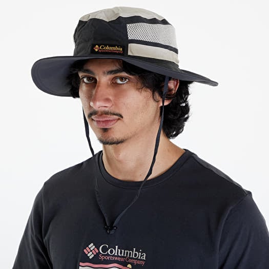 Bucket hats Columbia Bora Bora™ Retro Booney Shark/ Shark/ D