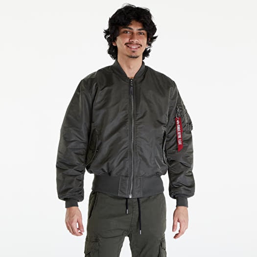 Alpha Industries MA 1 Heritage