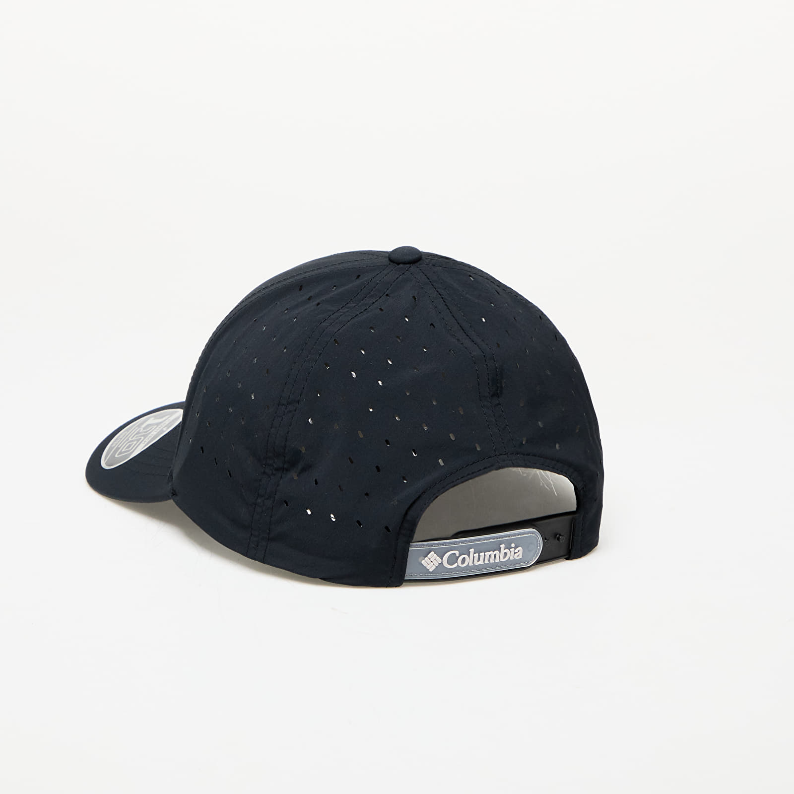 Caps Columbia Hike™ 110 Snap Back Black/ Columbia