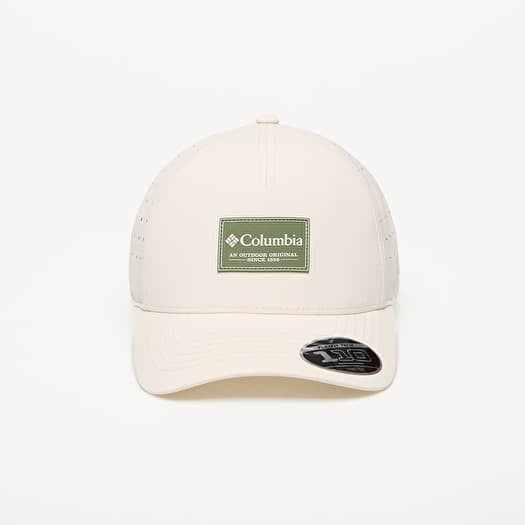 Mütze Columbia Hike™ 110 Snap Back Dark Stone/ Col