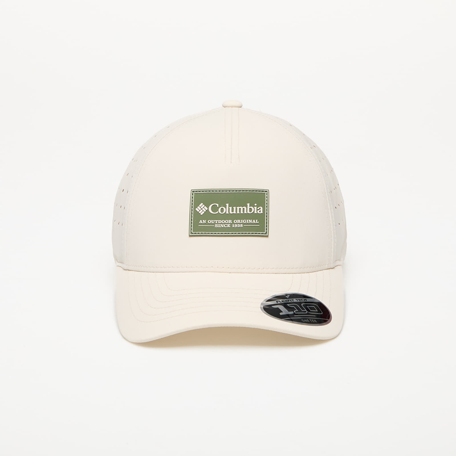 Caps Columbia Hike™ 110 Snap Back Dark Stone/ Col