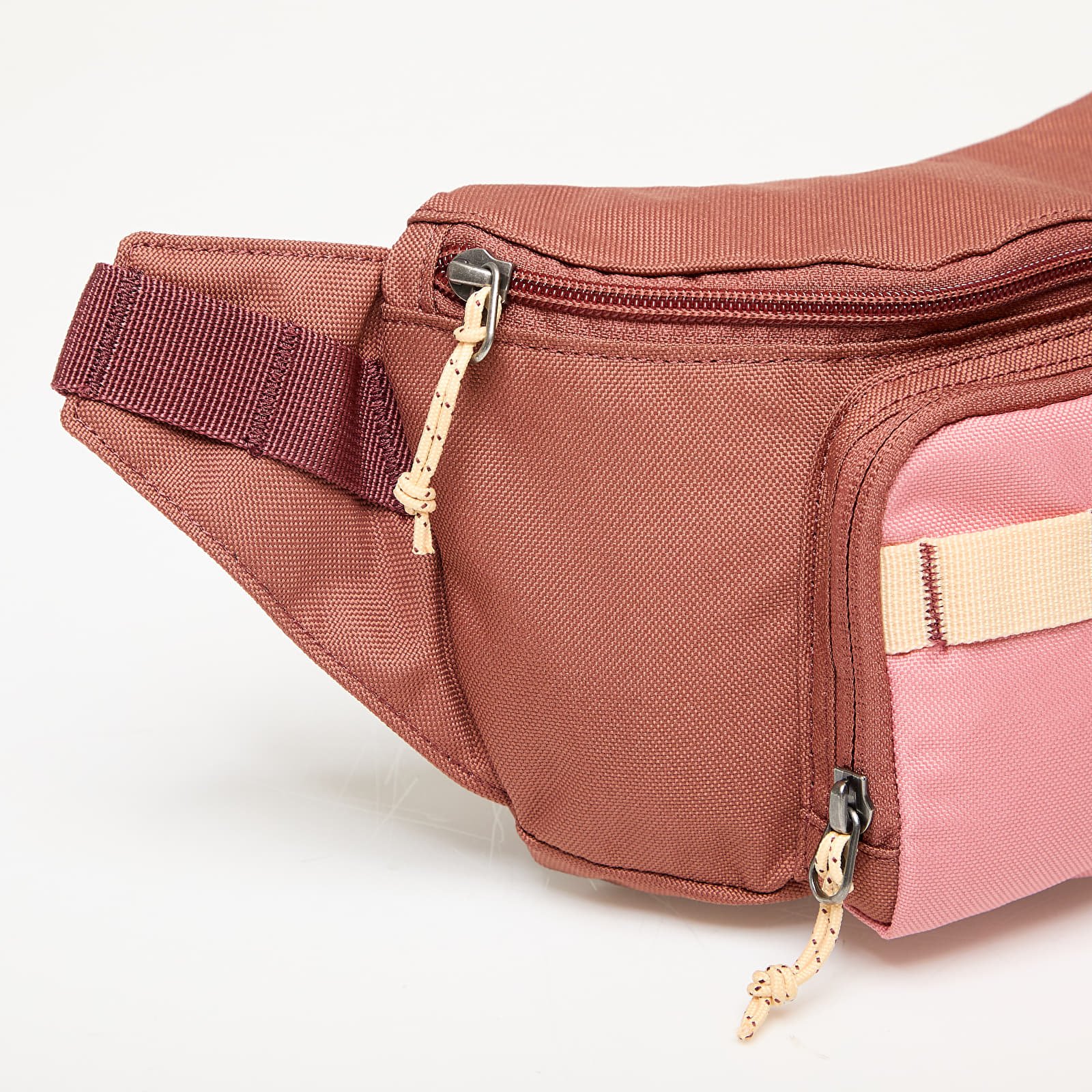 Хип чанти Columbia Zigzag™ Hip Pack Auburn/ Pink Agave