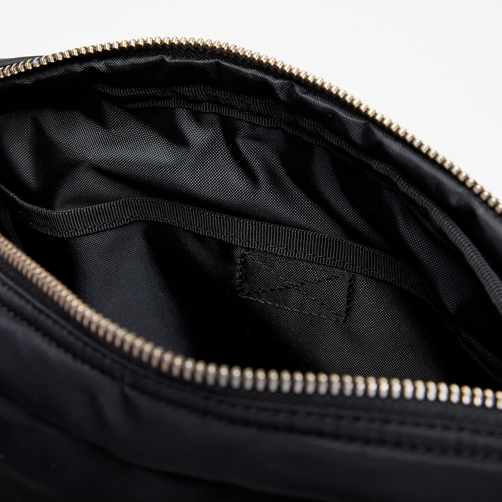 Crossbody rankinės Carhartt WIP Otley Shoulder Bag Black
