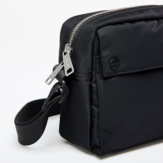Crossbody bags Carhartt WIP Otley Shoulder Bag Black Footshop
