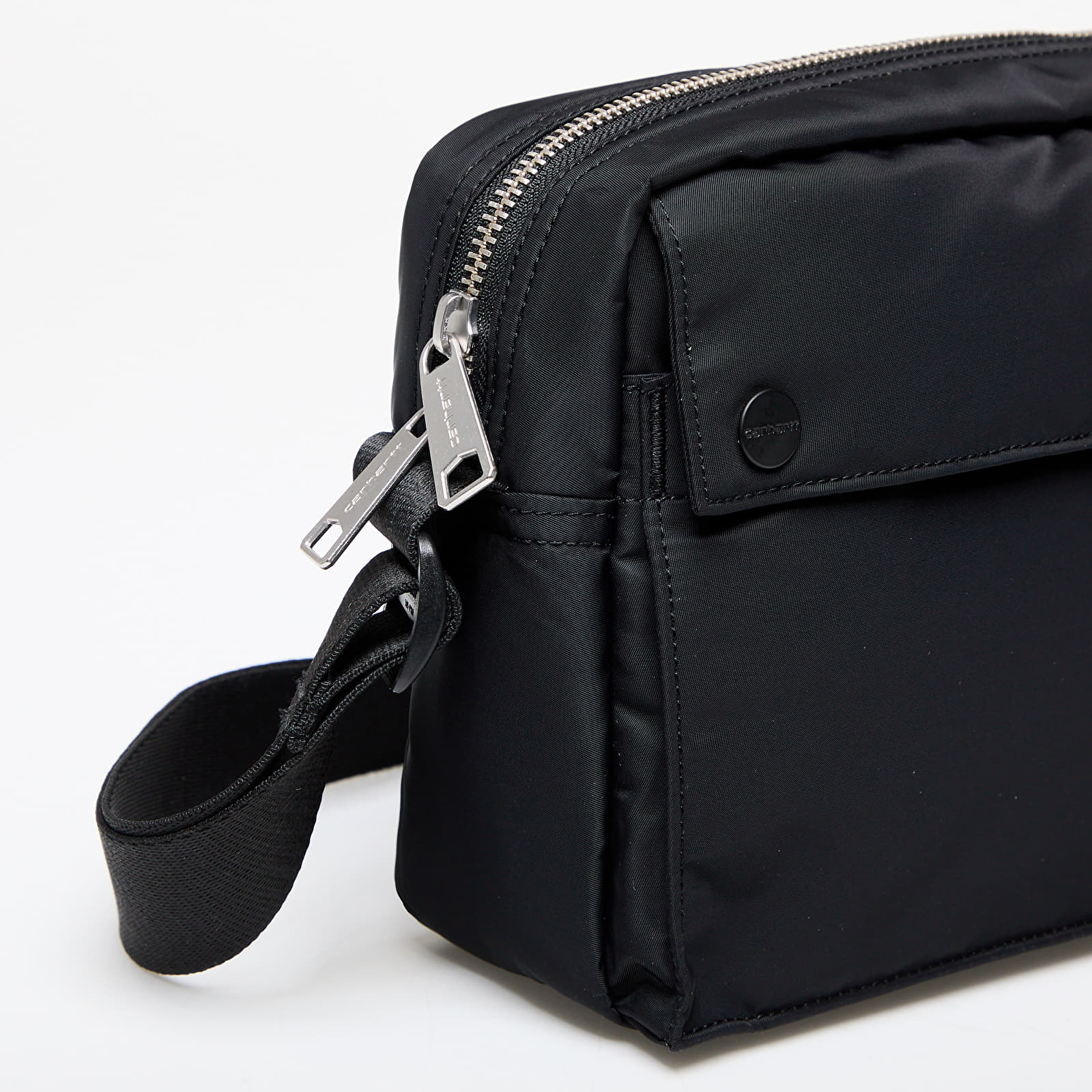 Crossbody rankinės Carhartt WIP Otley Shoulder Bag Black