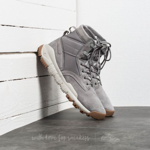 Nike sfb grey 2025