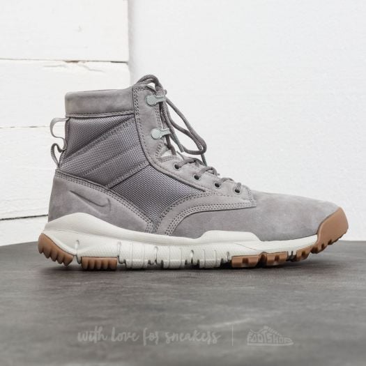 Nike SFB 6 NSW Leather