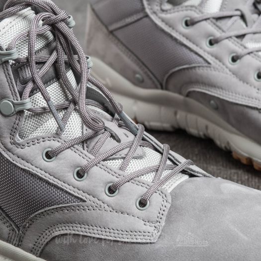 Nike sfb store low top