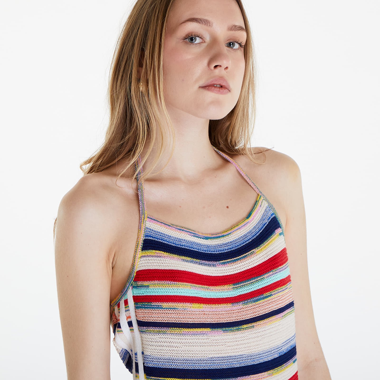 Šaty adidas x KSENIASCHNAIDER Dress Multicolor
