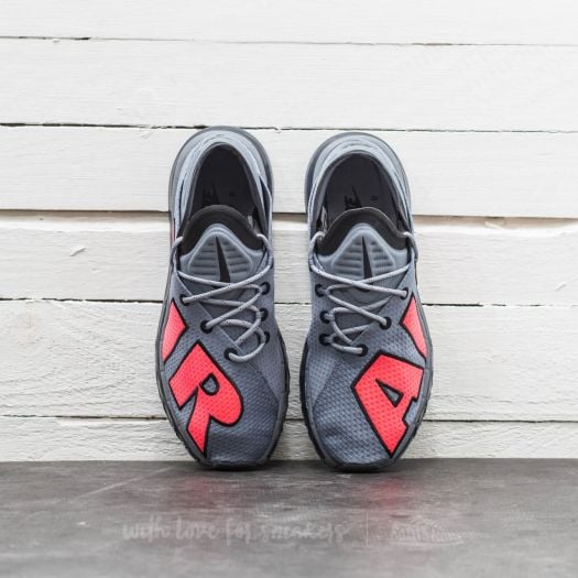 Nike air max flair red online