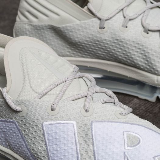 Men s shoes Nike Air Max Flair Light Bone White Cool Grey Footshop