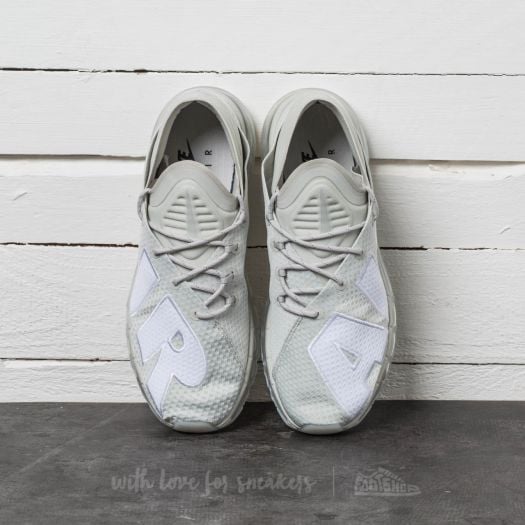 Men s shoes Nike Air Max Flair Light Bone White Cool Grey Footshop