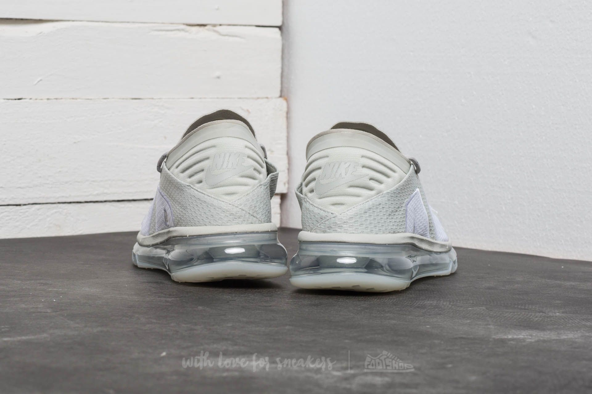 Air max flair light bone 2025