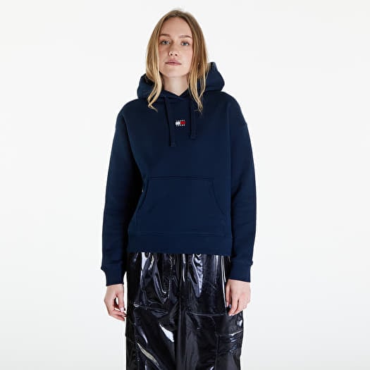 Navy hoodie black jeans outlet