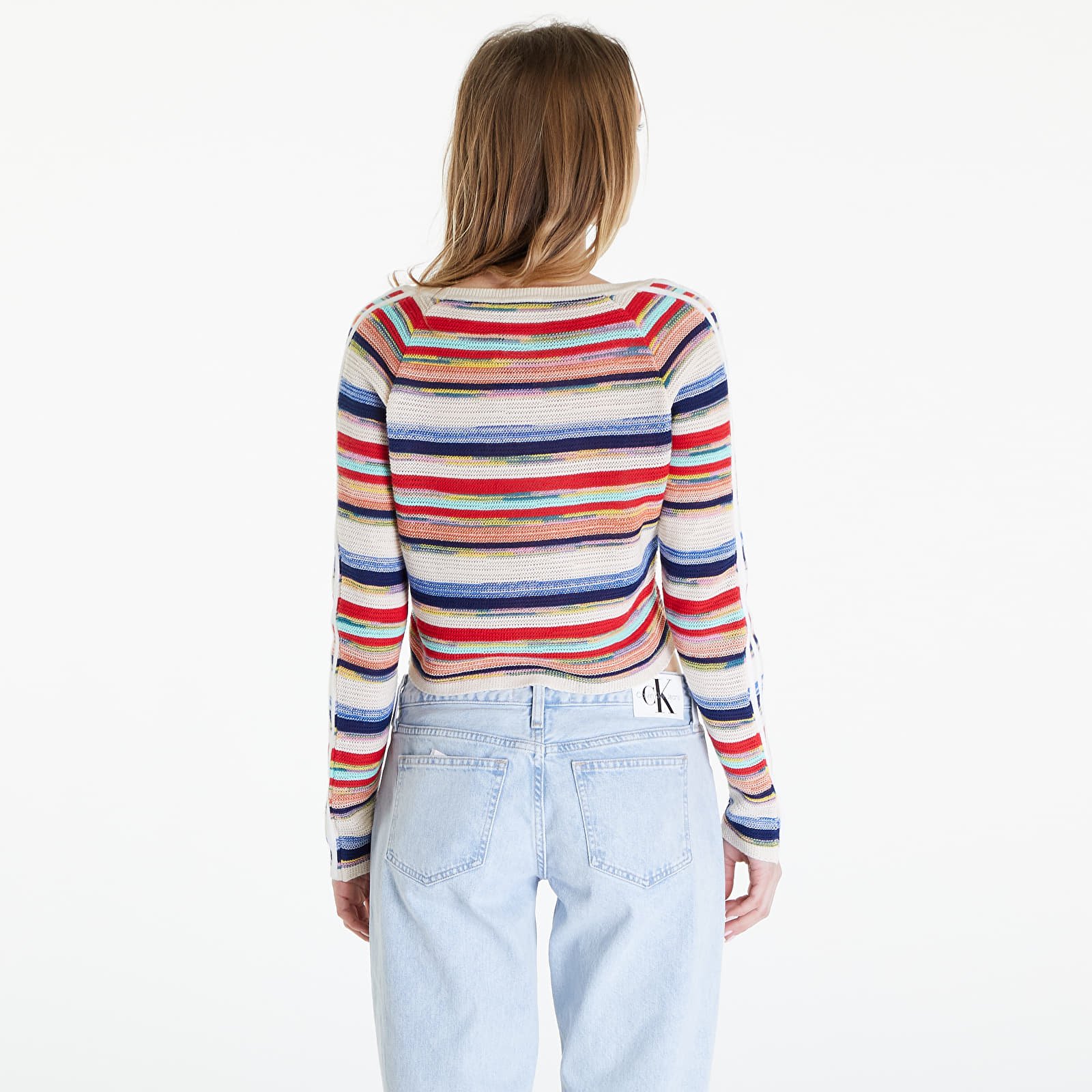 Sweaters adidas x KSENIASCHNAIDER Cardigan Multicolor
