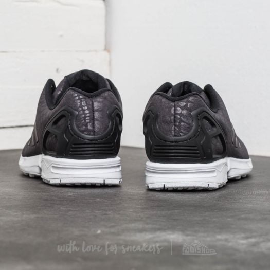レビューの多い高評価商品特集！ topánky Dámske a Core Black/ Core W Flux ZX adidas tenisky ジャケット・アウター