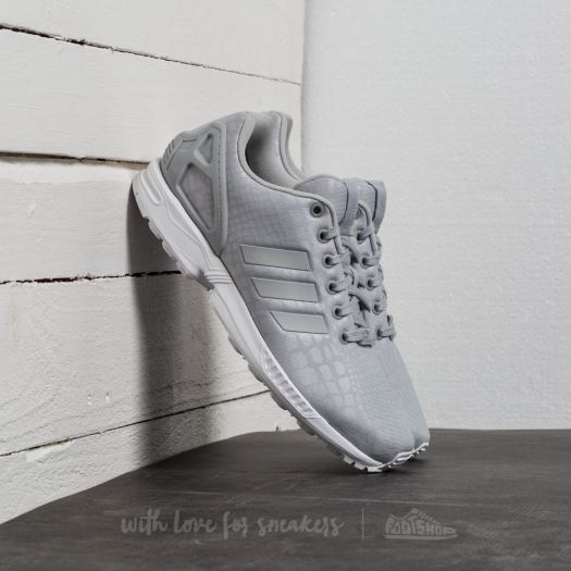 Zx flux grey womens cheap