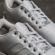 Women's shoes adidas ZX Flux W Grey Two/ Grey Two/ Ftw White