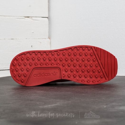 Adidas x_plr new arrivals tactile red