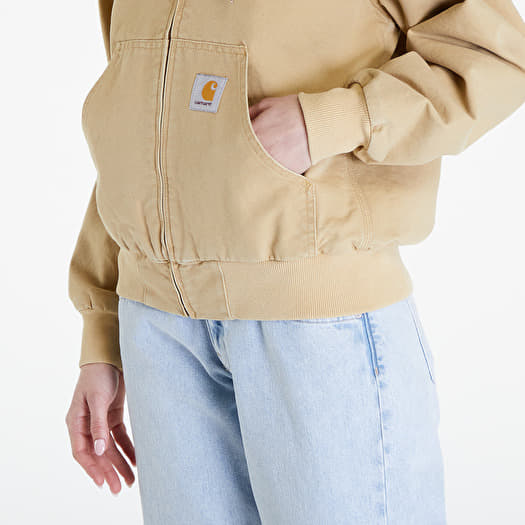 Veste Beige Veste Carhartt Wip Femme Vestes Carhartt WIP Active